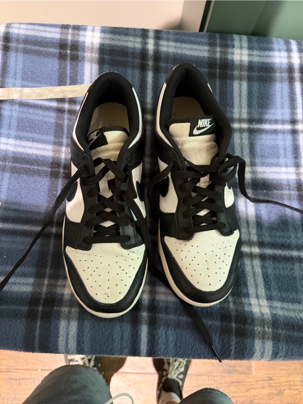 nike dunk low